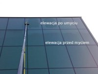 Mycie elewacji Opole, Katowice, Dąbrowa Górnicza, gliwice