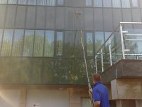 mycie elewacji śląskie, dolnośląskie