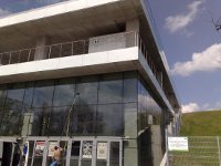Mycie elewacji ze szkła Opole