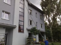 mycie wysokościowe slaskie, dolnoslaskie