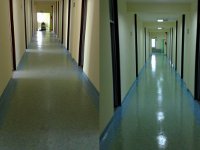 Polimeryzacja podłóg Opole Gliwice Katowice