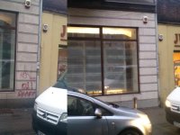 usuwanie graffiti sosnowiec