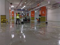 sprzatanie parkingu podziemnego wrocław