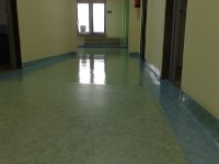 zabezpieczanie posadzek Pyskowice